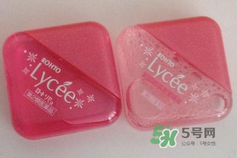 Lycee小花眼藥水保質(zhì)期多久？Lycee小花眼藥水保質(zhì)期怎么看？