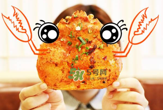 板蟹和帝王蟹哪個(gè)好吃？板蟹和帝王蟹區(qū)別