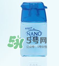 Nano Eye眼藥水怎么樣？Nano Eye眼藥水好用嗎？