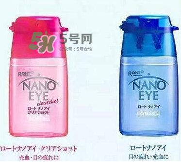 Nano Eye眼藥水怎么樣？Nano Eye眼藥水好用嗎？