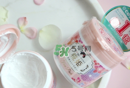 花姬面膜怎么樣？kouji hime花姬面膜怎么用？