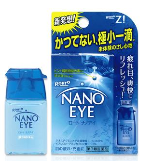 Nano Eye眼藥水價格多少？Nano Eye眼藥水保質(zhì)期多久？