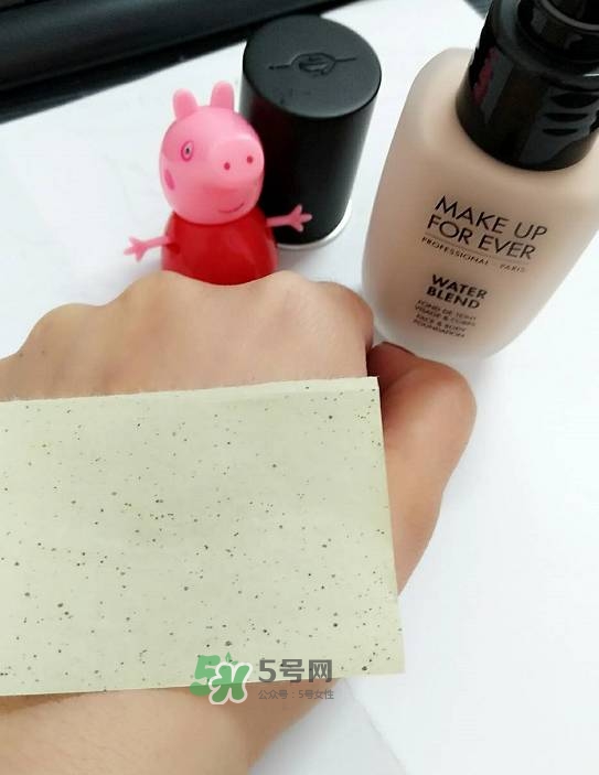 玫珂菲水粉霜怎么樣？玫珂菲全新雙用水粉霜好用嗎？