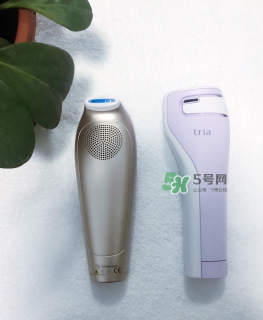 易科美是哪國的牌子？易科美和tria哪個(gè)好？