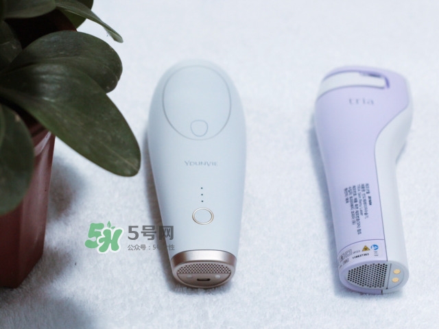 易科美是哪國的牌子？易科美和tria哪個(gè)好？