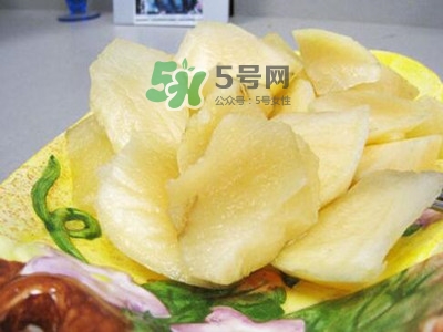 雪蓮果好吃嗎？雪蓮果怎么吃減肥快？