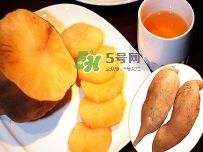 雪蓮果怎么挑？雪蓮果怎么儲存方法？