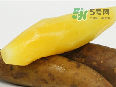 雪蓮果什么時候吃最好？雪蓮果是什么味道？