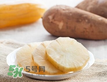 雪蓮果好吃嗎？雪蓮果怎么吃減肥快？