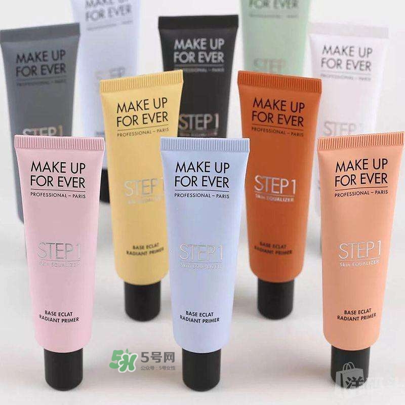 Make up forever浮生若夢(mèng)隔離霜怎么樣？浮生若夢(mèng)隔離好用嗎？