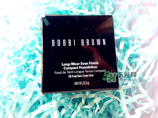 Bobbi Brown芭比波朗粉凝霜怎么樣？芭比波朗無感持妝粉凝霜好用嗎？