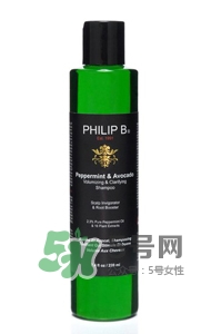 philip b洗發(fā)水怎么樣？philip b洗發(fā)水哪款好？