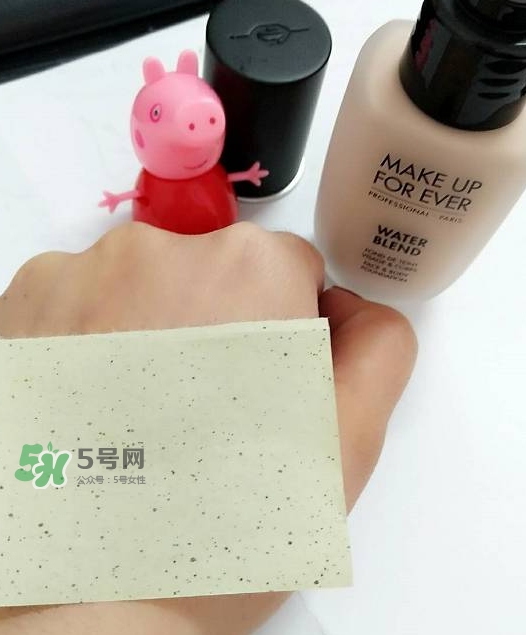 玫珂菲水粉霜怎么樣？玫珂菲全新雙用水粉霜好用嗎？