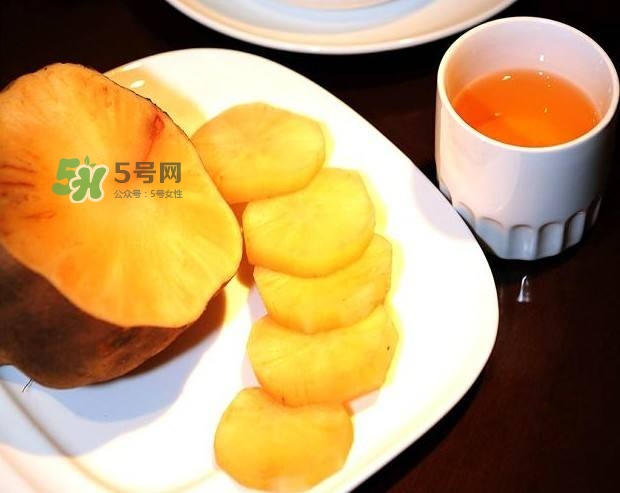 吃雪蓮果放屁怎么辦？雪蓮果的副作用