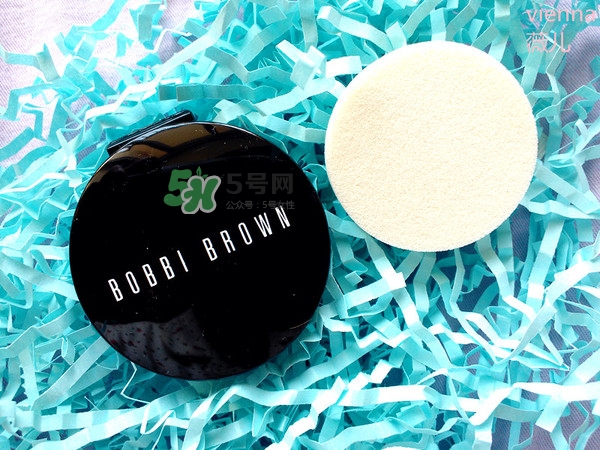 Bobbi Brown芭比波朗粉凝霜怎么樣？芭比波朗無感持妝粉凝霜好用嗎？