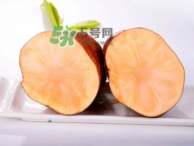 雪蓮果什么時候吃最好？雪蓮果是什么味道？