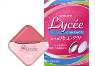 Lycee小花眼藥水保質(zhì)期多久？Lycee小花眼藥水保質(zhì)期怎么看？