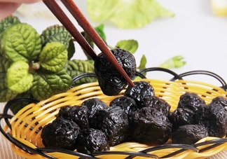 烏梅是中藥嗎？烏梅可以多吃嗎？