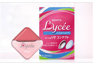 孕婦能用Lycee眼藥水嗎？Lycee眼藥水孕婦能不能用？