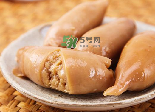 魷魚仔肚子里是什么？魷魚仔肚子里能吃嗎？