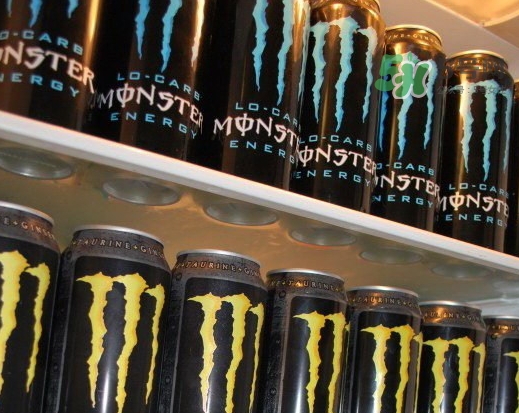 魔爪飲料多少錢一瓶？魔爪飲料價格
