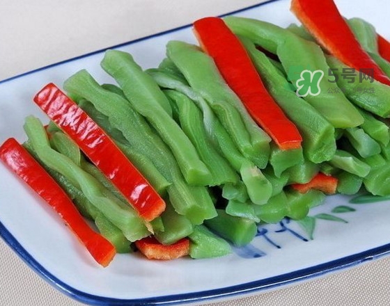 貢菜是什么菜？貢菜是萵筍嗎