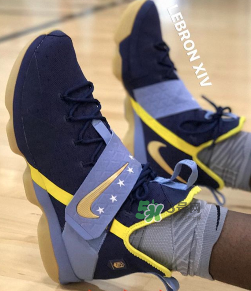 nike lebron 14 nike bb academy配色在哪買？