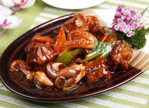 八爪魚可以冷凍嗎？八爪魚可以放冰箱嗎？