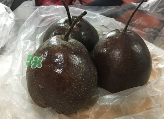 東北的凍梨是什么？凍梨怎么做的