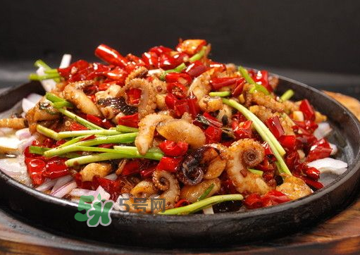 八爪魚煮多久才好？八爪魚需要煮多久？