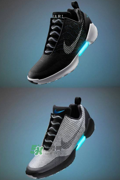 nike hyperadapt 1.0皇家藍配色什么時候發(fā)售？