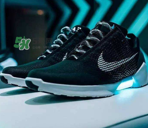 nike hyperadapt 1.0皇家藍配色什么時候發(fā)售？