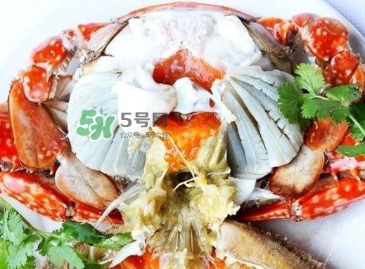 吃梭子蟹會胖嗎？梭子蟹吃了會胖嗎？ 