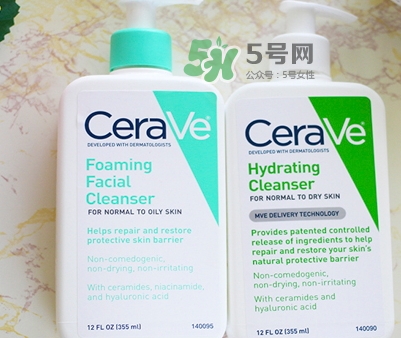 cerave是什么牌子？cerave是哪個(gè)國家的什么檔次