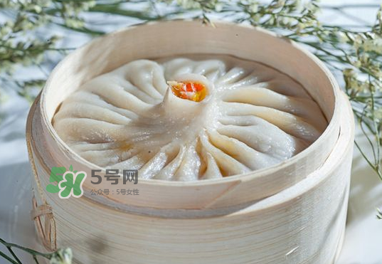 蟹黃包多少錢一個？蟹黃湯包多少錢一個？