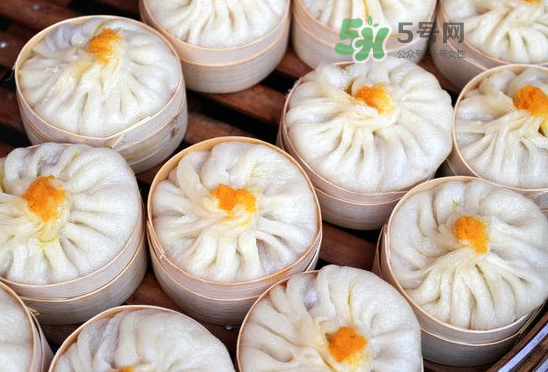 蟹黃包多少錢一個？蟹黃湯包多少錢一個？