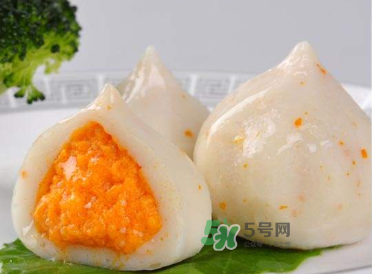 蟹黃包是哪里的特產(chǎn)？蟹黃湯包是哪里的特產(chǎn)？