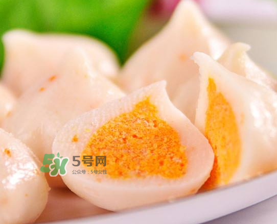蟹黃包是哪里的特產(chǎn)？蟹黃湯包是哪里的特產(chǎn)？