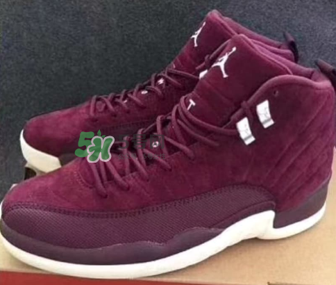 air jordan 12 bordeaux紅酒配色什么時候發(fā)售？