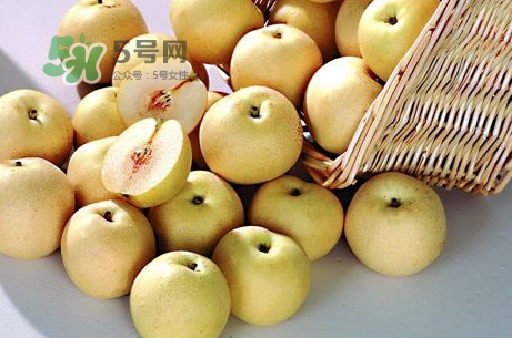 梨子是什么季節(jié)的水果？梨子什么季節(jié)吃最好