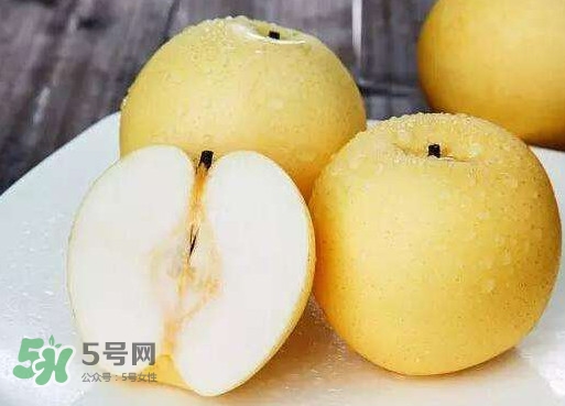 哪里的梨子最好吃？什么品種的梨子最好吃
