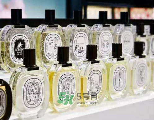 Diptyque2017新款限量香水套裝多少錢？怎么樣？