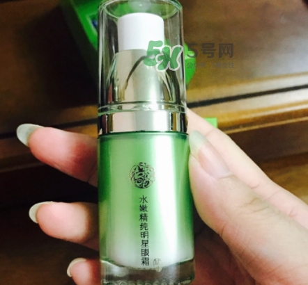 百雀羚眼霜怎么用？百雀羚眼霜怎么打開