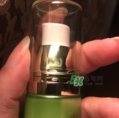 百雀羚眼霜怎么用？百雀羚眼霜怎么打開