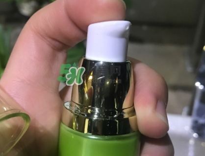 百雀羚眼霜怎么用？百雀羚眼霜怎么打開