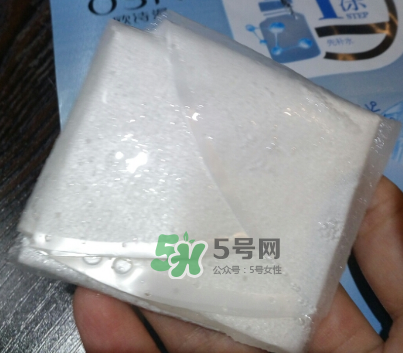 歐詩漫水活凍齡面膜怎么樣？歐詩漫水活凍齡面膜好用嗎？