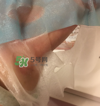 一葉子山茶花補水面膜怎么樣？一葉子山茶花面膜好嗎？