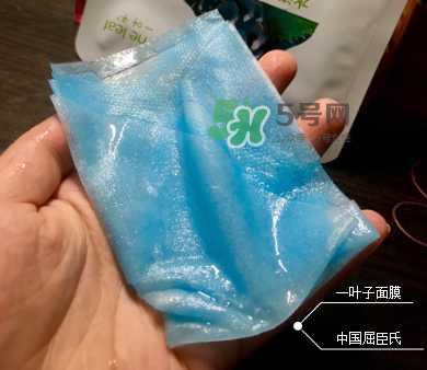 一葉子山茶花補水面膜怎么樣？一葉子山茶花面膜好嗎？
