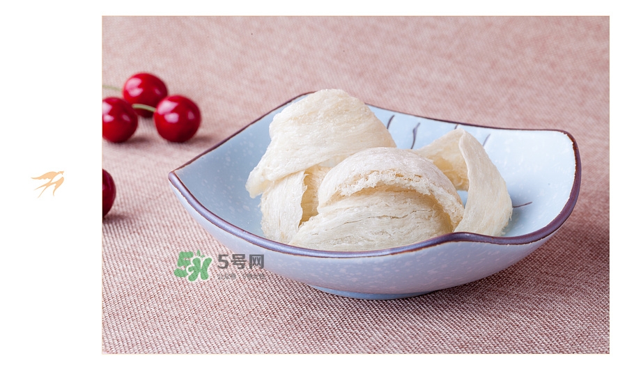 吃燕窩能保胎嗎？燕窩可以和什么一起燉？