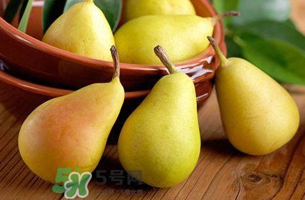 哪里的梨子最好吃？什么品種的梨子最好吃